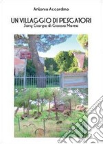 Un villaggio di pescatori libro