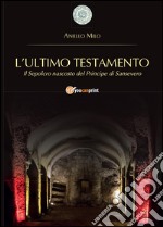 L'ultimo testamento libro