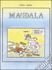 Magdala libro
