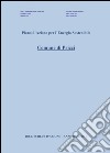 Piano d'azione per l'energia sostenibile. Comune di Prizzi libro di Rametta Salvatore