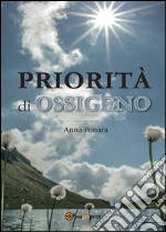 Priorità di ossigeno libro