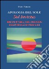 Apologia del sole libro