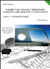 Elementi ed analisi di topografia-Elements and analysis of topography. Vol. 1: Fondamenti teorici libro di Ruggeri Mario