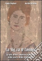 La sig. ra O'Connor libro