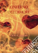 L'inferno dell'amore libro