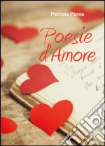 Poesie d'amore libro
