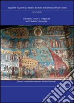 Desiderio, estasi e complicità equivalenti nel giudizio universale libro