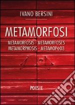 Metamorfosi libro