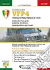 Concorso VFP4. Volontari in ferma prefissata di 4 anni. Esercito Italiano, Marina Militare e Aeronautica Militare libro