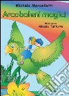 Arcobaleni magici libro