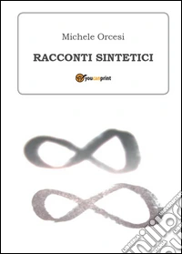 Racconti sintetici libro