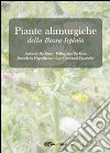 Piante alimurgiche della Bassa Irpinia libro