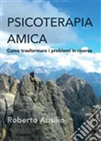 Psicoterapia amica libro