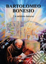 Bartolomeo Bonesio libro