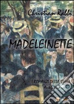 Madeleinette