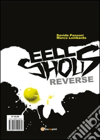 Eell Shous Reverse