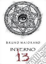 Interno 13 libro