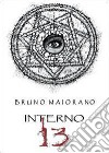 Interno 13 libro