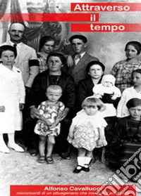 Attraverso il tempo libro