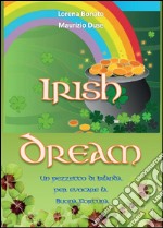 Irish dream libro