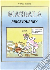 Magdala. Price journey libro