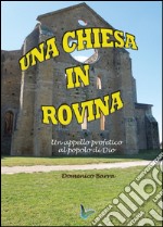 Una chiesa in rovina libro