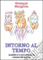 Intorno al tempo libro