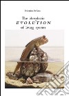 The ideoplastic evolution of living species libro