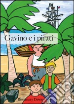 Gavino e i pirati libro