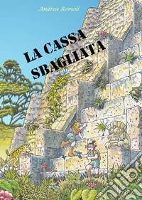 La cassa sbagliata