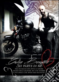 Sei parte di me libro