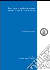 Development of high-fidelity numerical methods for turbulent flows simulation libro di Capuano Francesco