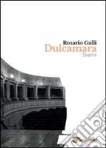 Dulcamara libro