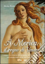 A-Merica: il regno di Venere