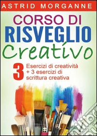 Corso di risveglio creativo