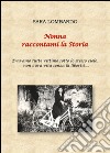 Nonna raccontami la storia libro