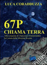 67P chiama Terra