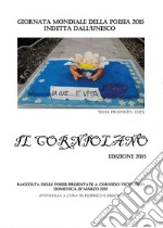 Il Corniolano 2015 libro