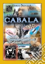 Cabala city libro