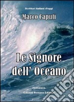 Le signore dell'oceano libro