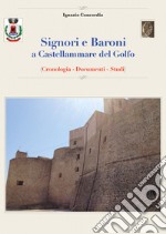 Signori e baroni a Castellammare del Golfo libro