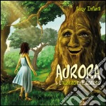 Aurora e l'albero del sorriso libro