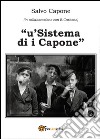 Sistema di i Capone ('U) libro