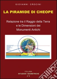 La piramide di Cheope