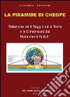 La piramide di Cheope libro