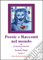 Fantasie. Poesie e racconti nel mondo libro