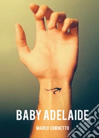 Baby Adelaide libro