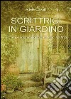 Scrittrici in giardino libro