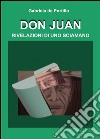 Don Juan. Rivelazioni di uno sciamano libro