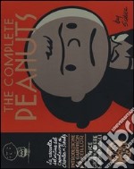 The complete Peanuts. Strisce giornaliere e domenicali. Vol. 1: Dal 1950 al 1952 libro